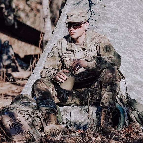 Meet your Posher, Zach - Picture 1 of 1